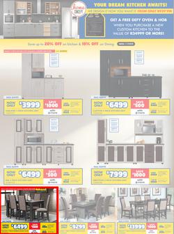 Russells : Smart Deals (19 March - 15 April 2026), page 8