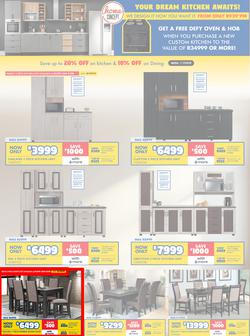 Russells : Smart Deals (19 March - 15 April 2026), page 8