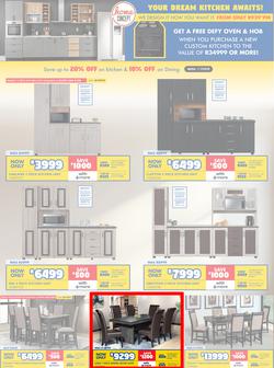 Russells : Smart Deals (19 March - 15 April 2026), page 8