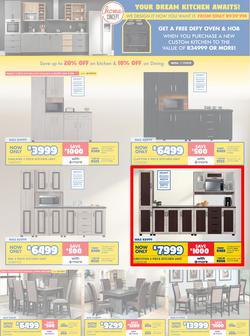 Russells : Smart Deals (19 March - 15 April 2026), page 8