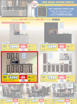 Russells : Smart Deals (19 March - 15 April 2026), page 8