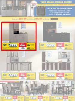 Russells : Smart Deals (19 March - 15 April 2026), page 8