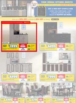 Russells : Smart Deals (19 March - 15 April 2026), page 8