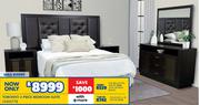 Toronto 2 Piece Bedroom Suite 10302778