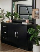 Astrid Dresser And Mirror 