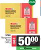 Spar Margarine Brick-For 2 x 500g