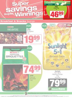 SPAR & SUPERSPAR Inland : Win With Super Savings (23 March - 07 April 2026), page 4