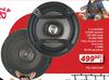 Pioneer 5.12" (13cm) 230W Speakers With Fully Covered Mesh PIO.TSG1314R-Per Set