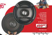 Pioneer 5.12" (13cm) 230W Speakers With Fully Covered Mesh PIO.TSG1314R-Per Set