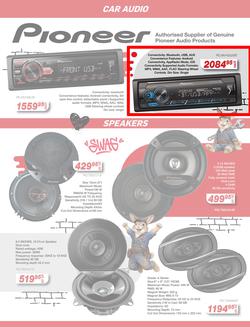 AutoZone : Specials (19 March - 12 April 2026), page 3