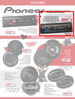 AutoZone : Specials (19 March - 12 April 2026), page 3