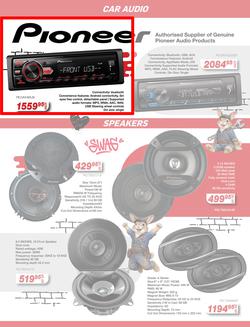 AutoZone : Specials (19 March - 12 April 2026), page 3