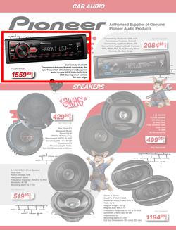 AutoZone : Specials (19 March - 12 April 2026), page 3