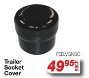 Trailer Socket Cover FED.VGNSC