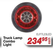Truck Lamp Combo Light ELP.TL23LED