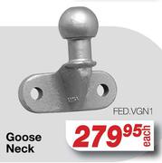 Goose Neck FED.VGN1