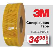 3M Conspicuous Tape ECT.CONTAPE-Per Meter