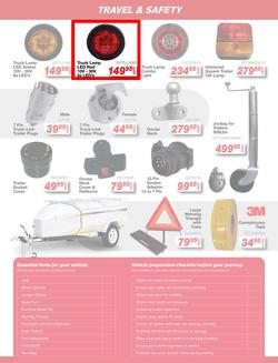 AutoZone : Specials (19 March - 12 April 2026), page 18