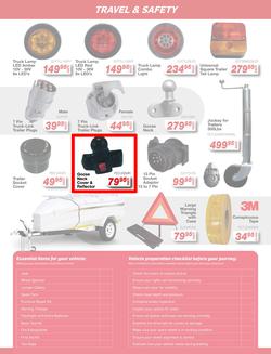 AutoZone : Specials (19 March - 12 April 2026), page 18
