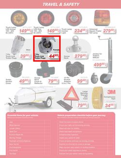 AutoZone : Specials (19 March - 12 April 2026), page 18