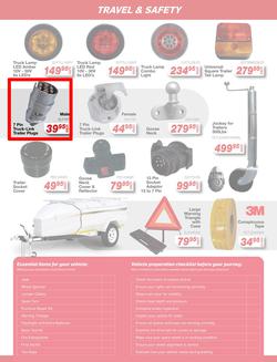 AutoZone : Specials (19 March - 12 April 2026), page 18