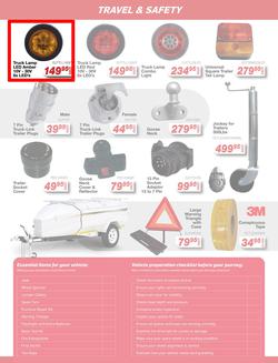 AutoZone : Specials (19 March - 12 April 2026), page 18