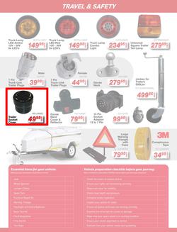 AutoZone : Specials (19 March - 12 April 2026), page 18