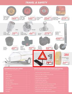 AutoZone : Specials (19 March - 12 April 2026), page 18