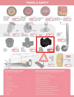 AutoZone : Specials (19 March - 12 April 2026), page 18