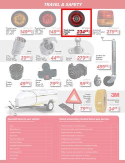AutoZone : Specials (19 March - 12 April 2026), page 18