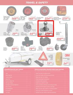 AutoZone : Specials (19 March - 12 April 2026), page 18