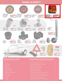 AutoZone : Specials (19 March - 12 April 2026), page 18