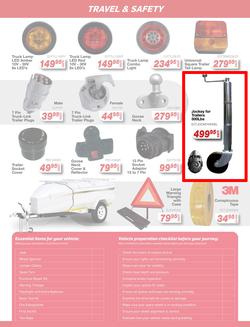 AutoZone : Specials (19 March - 12 April 2026), page 18
