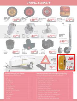 AutoZone : Specials (19 March - 12 April 2026), page 18