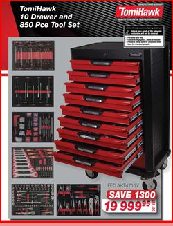 AutoZone : Specials (19 March - 12 April 2026), page 22