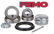 Femo Wheel Bearing Kits Front For Toyota Zola FEM.WBK171