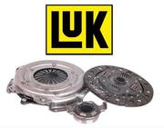 Luk Clutch Kits For Toyota Cor/Con/Spri 160/180i 93-02 210x23.8-21 LUK.R162MK