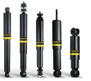 Monroe Shocks Rear For VW Polo 2003- MNR.GT1003