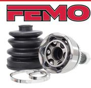 Femo CV Joints Outer Kia Picanto 1.1 2004-2011 FED.SPX2048CV