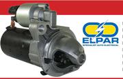 Elpar Starters NP200/Ren: 8V + 16 Valve ELP.NP200STR