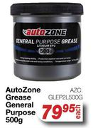 Auto Zone Grease General Purpose AZC.GLEP2L500G-500g