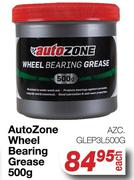 Auto Zone Wheel Bearing Grease AZC.GLEP3L500G-500g 