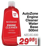 Auto Zone Engine Cleaner Water Base AZC.EC.500-500ml