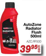 Auto Zone Radiator Flush AZC.RF500-500ml