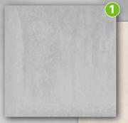 Eco Floor Tile Hardbody Concrete Grey 600 x 600mm (2.52 Sqm/Box) 81474451-Per Sqm