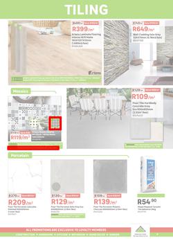 Leroy Merlin : Alberton Store Opening (01 April - 11 April 2026), page 9