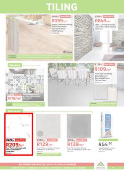 Leroy Merlin : Alberton Store Opening (01 April - 11 April 2026), page 9