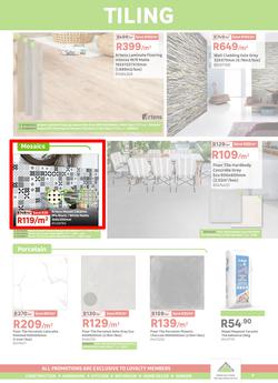 Leroy Merlin : Alberton Store Opening (01 April - 11 April 2026), page 9