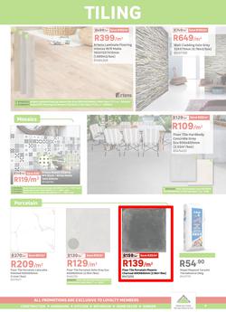 Leroy Merlin : Alberton Store Opening (01 April - 11 April 2026), page 9