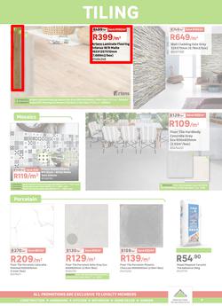 Leroy Merlin : Alberton Store Opening (01 April - 11 April 2026), page 9